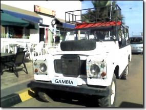 GAMBIA